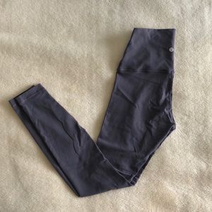 ULTRA high rise wunder under leggings